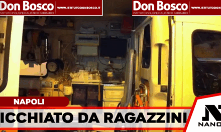 “Picchiato da ragazzini per difendere figlia, investito da camion rifiuti’