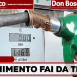 *NAPOLI – FUORIGROTTA E PIANURA: caro carburante? Per un 41enne rifornimento fai da te. Denunciato mentre ruba gasolio dalle auto in sosta. I controlli dei Carabinieri*