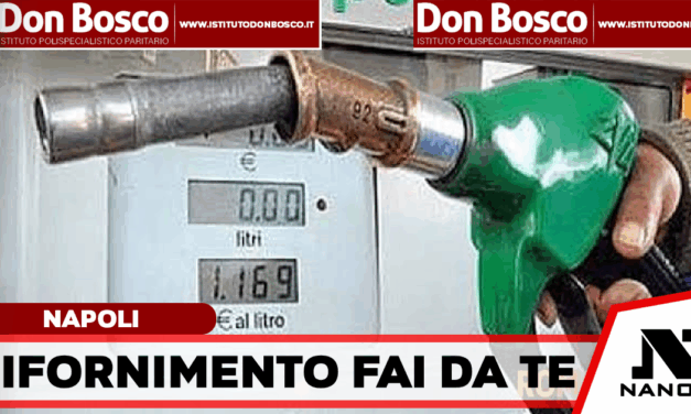 *NAPOLI – FUORIGROTTA E PIANURA: caro carburante? Per un 41enne rifornimento fai da te. Denunciato mentre ruba gasolio dalle auto in sosta. I controlli dei Carabinieri*