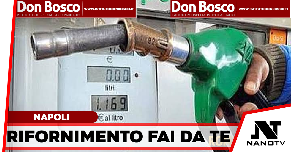 *NAPOLI – FUORIGROTTA E PIANURA: caro carburante? Per un 41enne rifornimento fai da te. Denunciato mentre ruba gasolio dalle auto in sosta. I controlli dei Carabinieri*