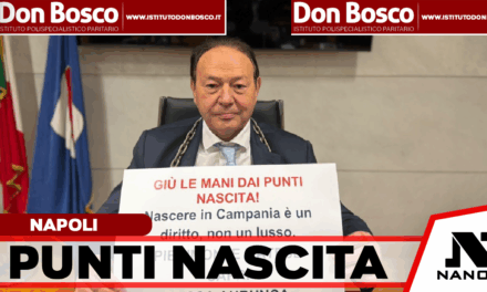 Punti nascita: Oliviero blocca il Consiglio Regionale
