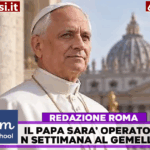 L’annuncio choc del Papa all’Angelus, ‘ho un nodulo al polmone’.