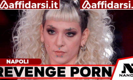 Napoli, furto del cellulare e video intimo: denunciato un conoscente di Anna Lou Castoldi