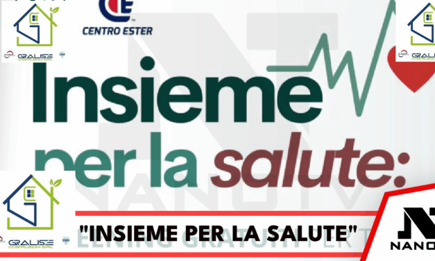 “Insieme per la salute” :a Napoli est un’iniziativa dedicata alla prevenzione con screening gratuiti per tutti 