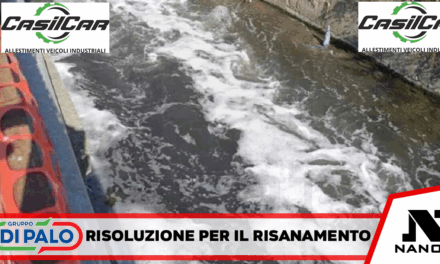 Fiume Sarno, il Consiglio regionale approva all’unanimità la risoluzione per il risanamento