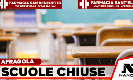 Scuole Chiuse
