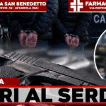 Spari al SerD