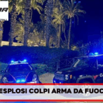 *SOMMA VESUVIANA*Ieri in tarda serata i carabinieri sono intervenuti per l’esplosione di colpi d’arma da fuoco.