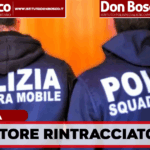 Rapinatore seriale latitante rintracciato e arrestato dalla Polizia in Spagna