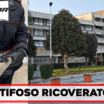 Pozzuoli: Tifoso del Portici ricoverato all’ ospedale La Schiana