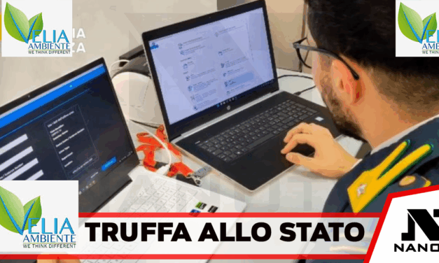 Frode sul pesce e truffa allo Stato: maxi sequestro da 17,6M