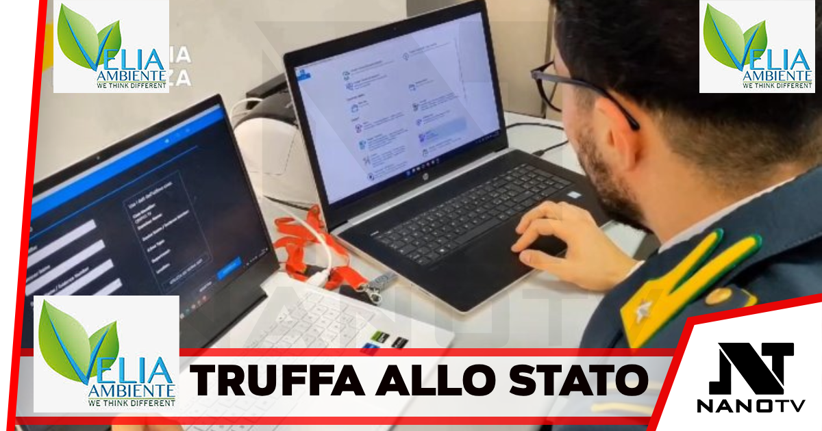 Frode sul pesce e truffa allo Stato: maxi sequestro da 17,6M