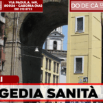 Napoli, 58enne investito e ucciso sul Ponte della Sanità: fuggono scooter e furgone