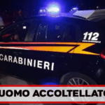 Lite in stabile abbandonato, 56enne accoltellato a Sant’Antimo ‘è grave’