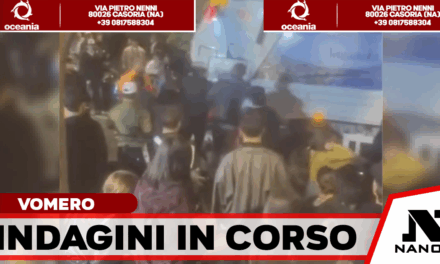 Napoli, violenza al Vomero: identificati i giovani del branco di piazza Vanvitelli, tra loro anche minorenni e figli di poliziotti