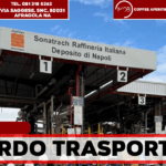 Napoli, fermo autotrasportatori al deposito Sonatrach: intesa in Prefettura, revocata la protesta