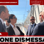 Acerra, sopralluogo alla stazione dismessa: Panico e Ferrante chiedono interventi immediati per la sicurezza
