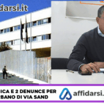 Acerra: l’affidamento del Parco urbano di via Sand andava già revocato. Illustrate le ragioni delle 2 denunce. Piatto: “si è giocato con la sicurezza dei bambini”.