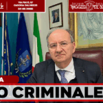 Gesto criminale ad Acerra, l’Amministrazione comunale: «Atto intollerabile che ferisce l’intera comunità»