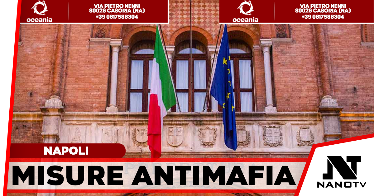 Prefettura di Napoli, 4 provvedimenti di “prevenzione collaborativa” ad aziende di Napoli ed Acerra