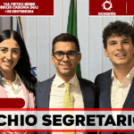 Napoli, cambio al vertice per i Giovani di Forza Italia: Alfonso Auricchio è il nuovo segretario provinciale