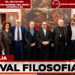 Battipaglia, al via prima edizione di “IDEE. Festival di Filosofia”: il 23 e 24 ottobre dibattiti su intelligenza artificiale, sacro e identità
