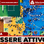 Casoria, lo sport abbraccia gli anziani: nuove attività alla Villa Comunale di Arpino