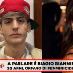 Biagio, ‘creerò un brand, lo devo a me e a mia mamma’. Parla il figlio di Alessandra Sorrentino, la 26enne uccisa dal marito a Palma Campania