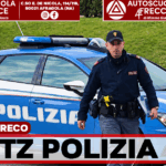 Torre del Greco, blitz della Polizia di Stato: arrestati due giovani per una pistola clandestina e spaccio di droga