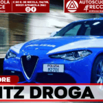 Casavatore, blitz della Polizia di Stato: 44enne arrestato per spaccio e munizionamento illecito