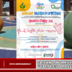 Caivano, il rispetto al centro del confronto: arriva il workshop “Caffè filo rosso”