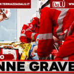 Caivano, 61enne trovato privo di sensi in strada: è in pericolo di vita