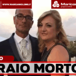 Caivano, operaio morto dopo la caduta dal capannone: arrestato il datore di lavoro per omicidio colposo