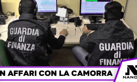 In affari con la camorra’, sequestro da 220 milioni per imprenditore campano