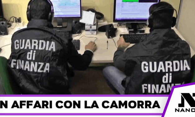 In affari con la camorra’, sequestro da 220 milioni per imprenditore campano