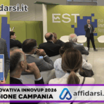 Kiranet vince il Premio PMI Innovativa InnovUp 2026 per la Campania e conquista la finale nazionale di Roma