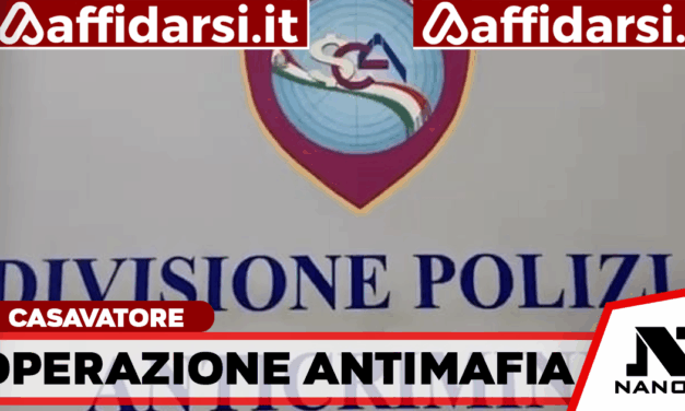 Casavatore e Casandrino, beni per un milione di euro sequestrati a un ex affiliato ai clan dalla Polizia