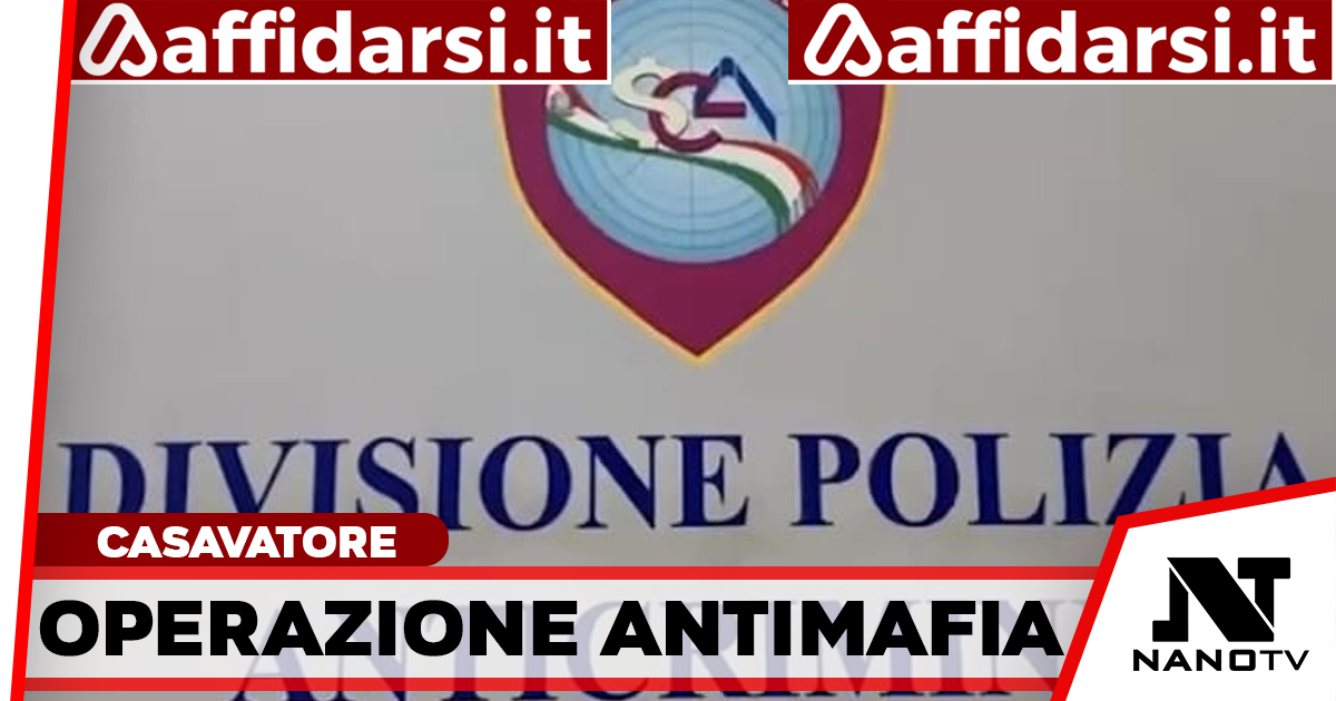 Casavatore e Casandrino, beni per un milione di euro sequestrati a un ex affiliato ai clan dalla Polizia
