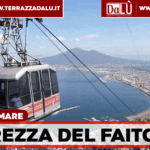 Monte Faito, vertice in Prefettura dopo la frana: pronti 10 milioni di euro per la messa in sicurezza