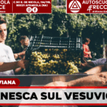 Somma Vesuviana, alle Cantine Olivella torna la Festa della Vendemmia dedicata alla Catalanesca