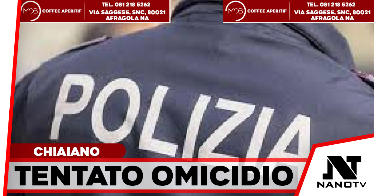Napoli, aggredisce il compagno dell’ex e tenta di investirlo con l’auto a Chiaiano: arrestato 57enne