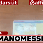 Acerra, carte d’identità senza microchip: tre casi in pochi giorni