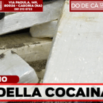Rete della cocaina