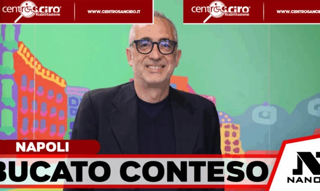 Bucato e polemica