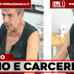 Accoltellamento nel centro storico di Salerno, il gip non convalida il fermo ma dispone il carcere