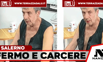 Accoltellamento nel centro storico di Salerno, il gip non convalida il fermo ma dispone il carcere