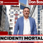 Pedone ucciso al Ponte della Sanità, Ditto (Azione): “Dieci incidenti mortali in sei mesi non sono una buona notizia”