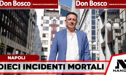 Pedone ucciso al Ponte della Sanità, Ditto (Azione): “Dieci incidenti mortali in sei mesi non sono una buona notizia”