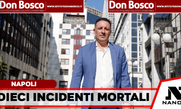 Pedone ucciso al Ponte della Sanità, Ditto (Azione): “Dieci incidenti mortali in sei mesi non sono una buona notizia”