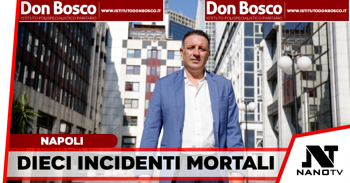 Pedone ucciso al Ponte della Sanità, Ditto (Azione): “Dieci incidenti mortali in sei mesi non sono una buona notizia”
